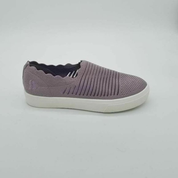 poppy breezy street white